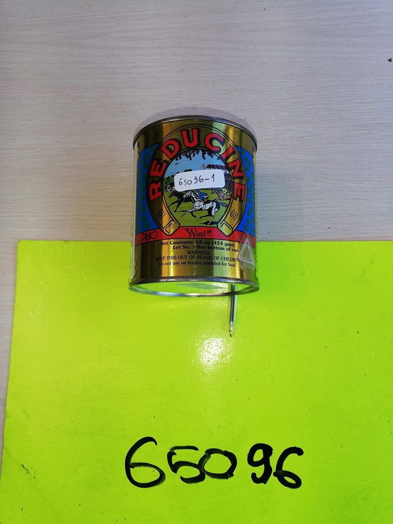 soins/reducine 454gr