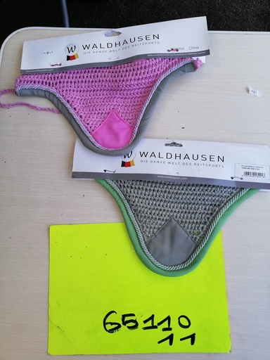 bonnet waldhausen cheval