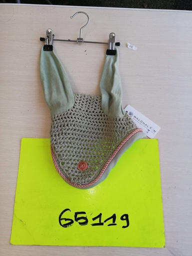 bonnet waldhausen vert pale cob