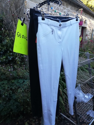 pantalon riding world