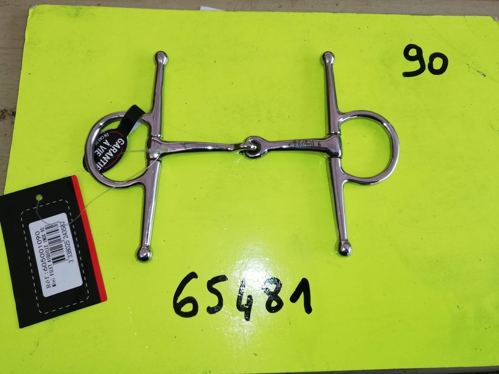 mors aiguilles feeling 90