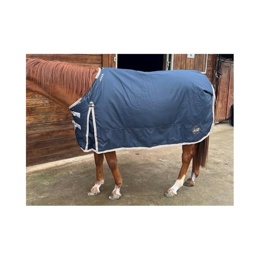 couverture imper TdeT 300gr 600d stretch neck /