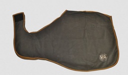 Couvre-reins polaire TdeT