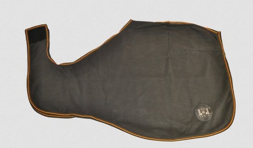 Couvre-reins polaire TdeT
