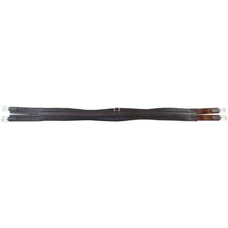 sangle TdeT classique cuir