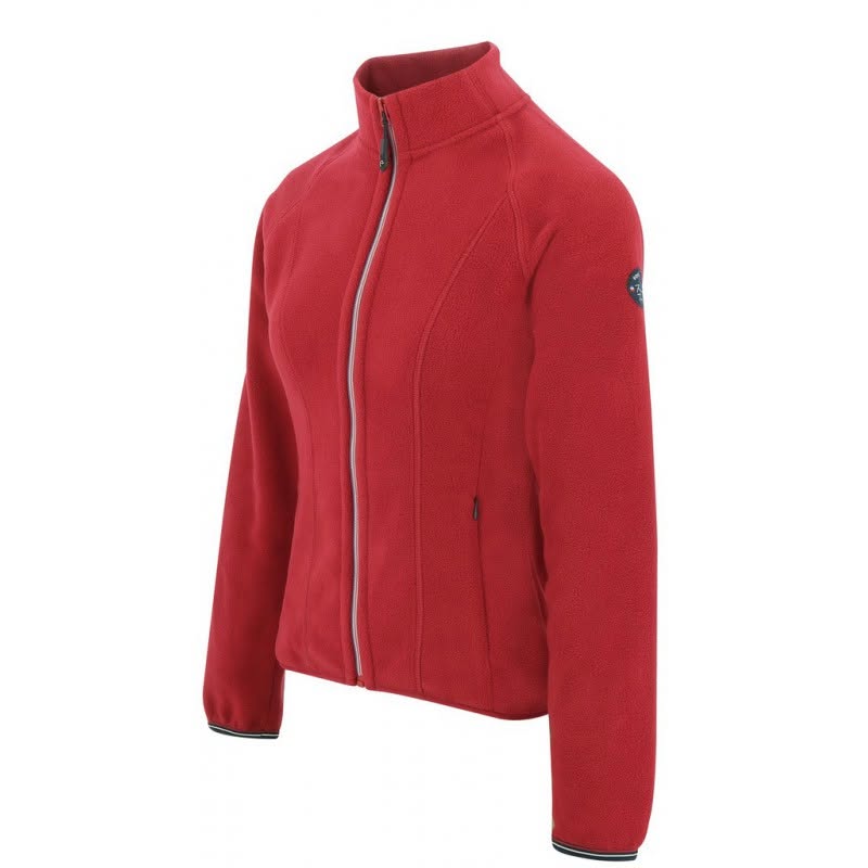 Veste polaire EQUITHÈME "Lena"
