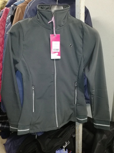 blouson softshell QHP lieke