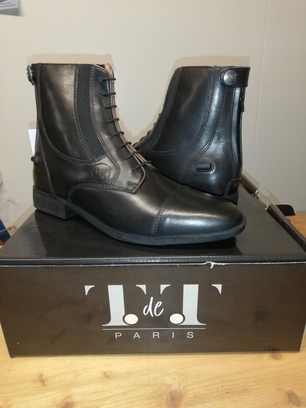 boots amati TdeT