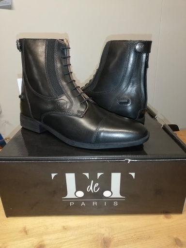boots amati TdeT