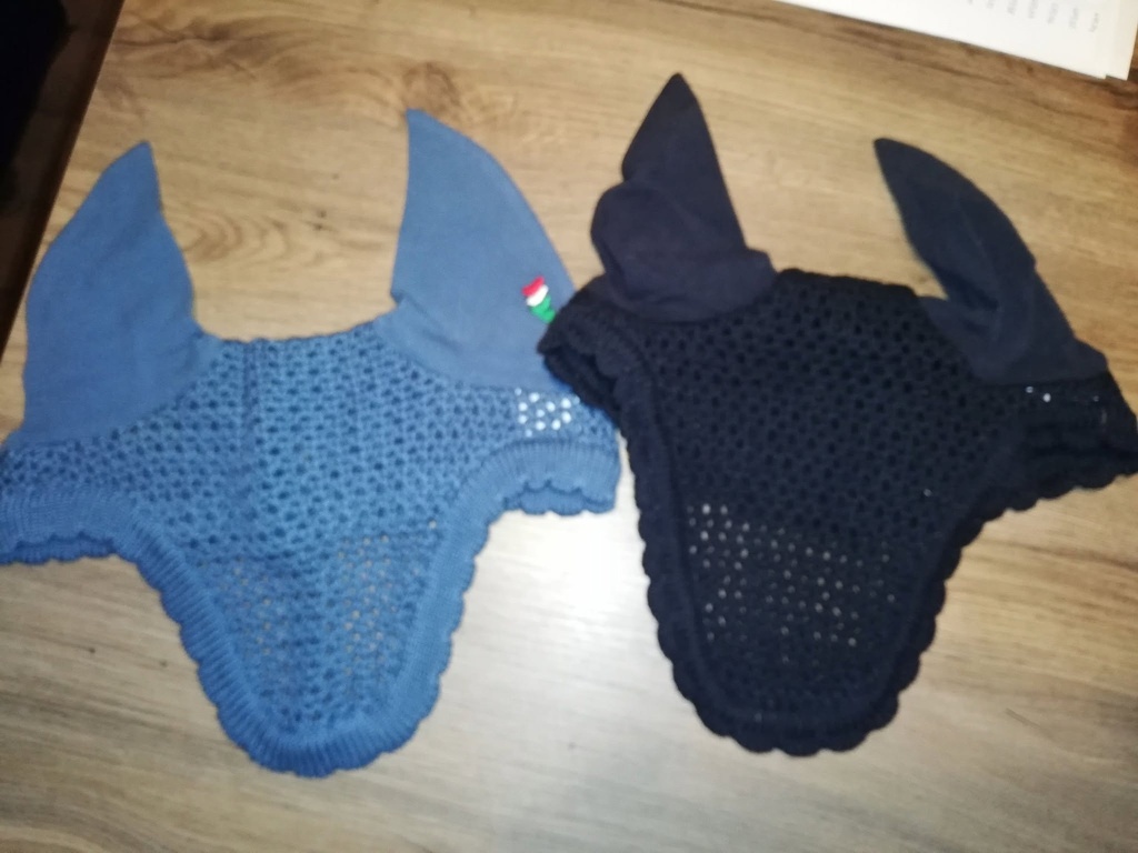 bonnet equiline
