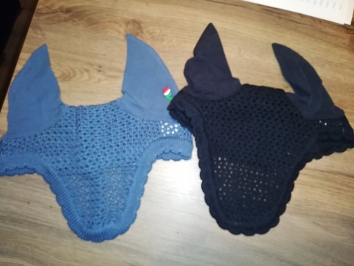 bonnet equiline