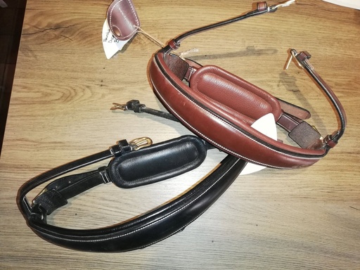 muserolle dyon collection