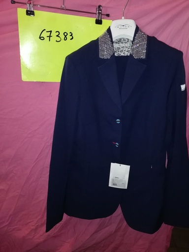 veste concours lee marine femme 40fr(46fr)