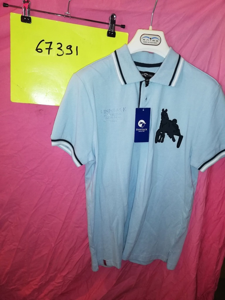 polo finntack
