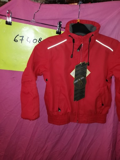 blouson BR
