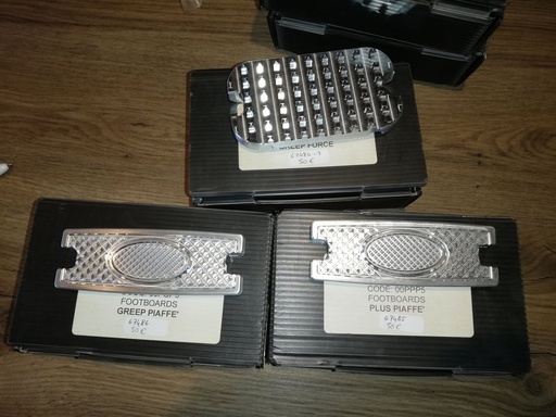 plancher etriers equitaly dressage