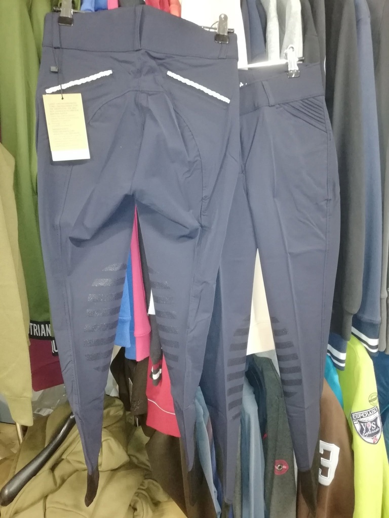 Pantalon EQUITHÈME Originals - Josephine