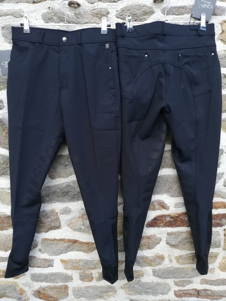 pantalon QHP filip