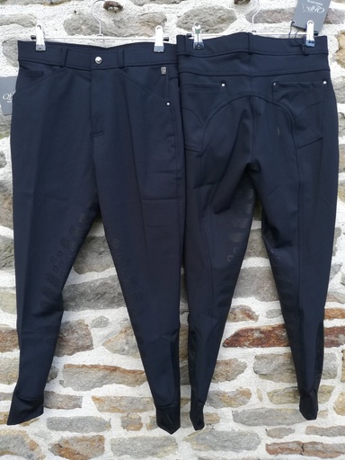 pantalon QHP filip