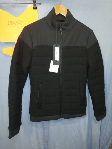 blouson doudoune cavalleria toscana