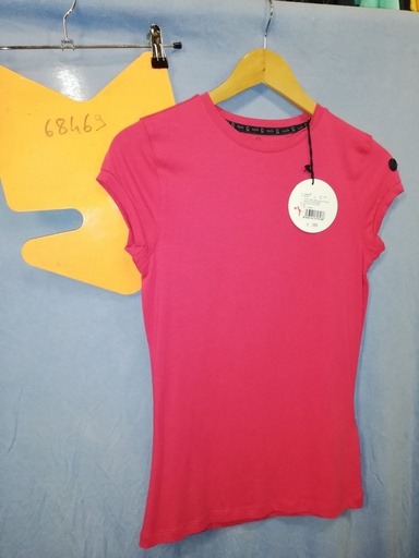 T-shirt equiline egode