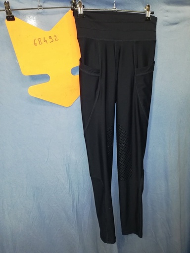 pantalon tattini legging femme marine 34fr