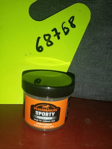 colle à bottes pharmakas sporty 50ml