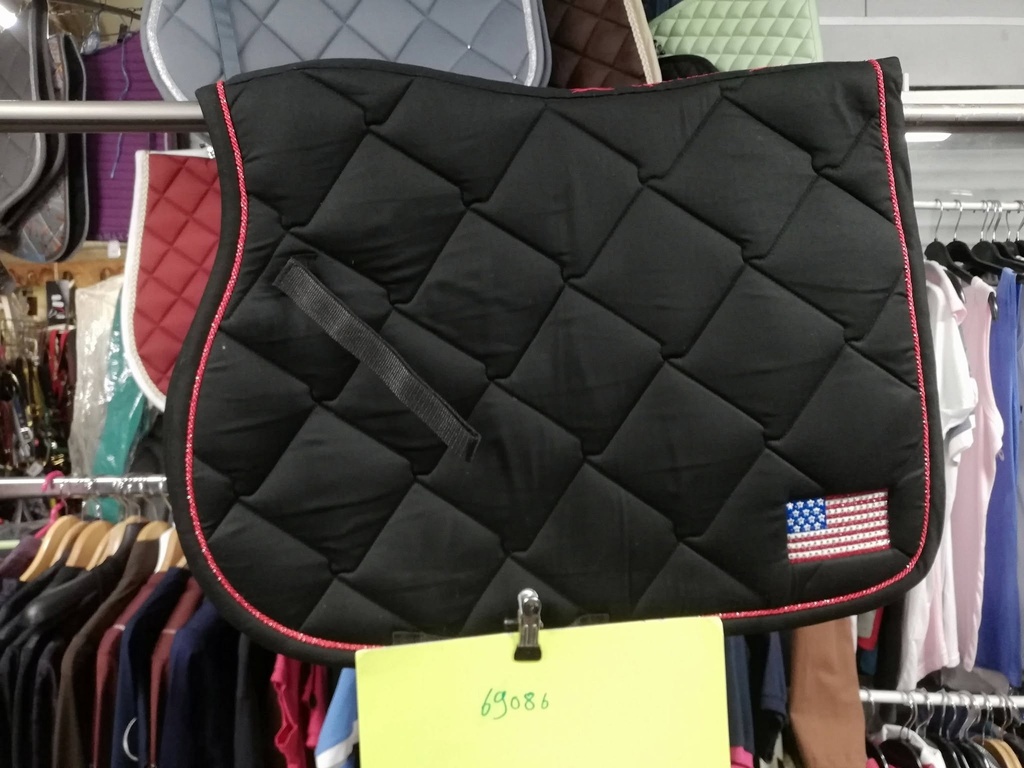 tapis Equitheme Equestrian Team World USA
