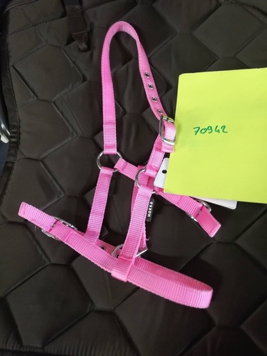 licol horka rose shetland