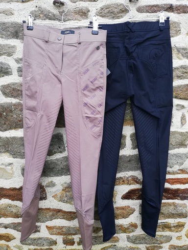 pantalon QHP summer focus