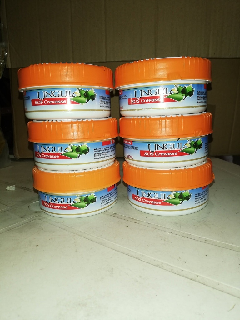 sos crevasse ungula 280ml