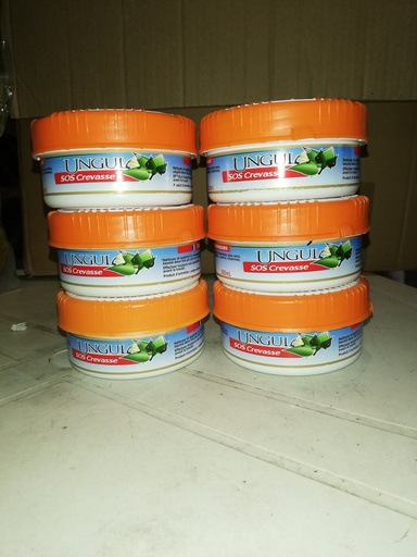 sos crevasse ungula 280ml