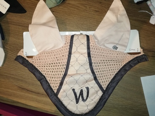 bonnet waldhausen cheval barcelona rose pale