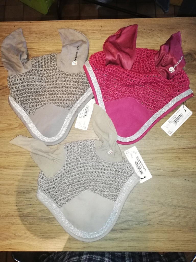 bonnet waldhausen competition