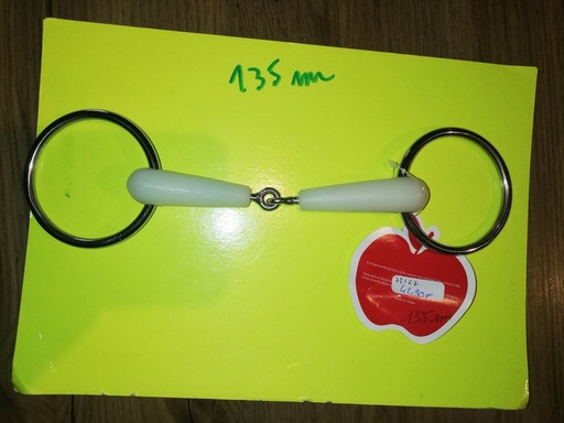 mors simple resine happy mouth 135