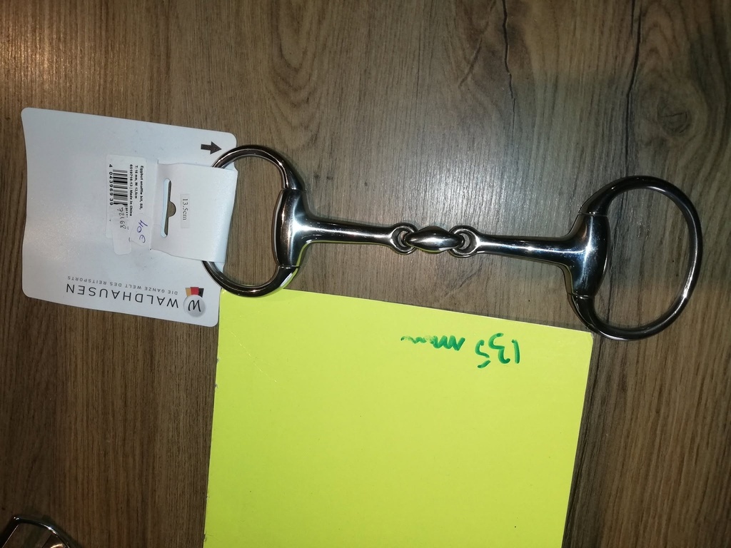 mors olives double brisure waldhausen 135