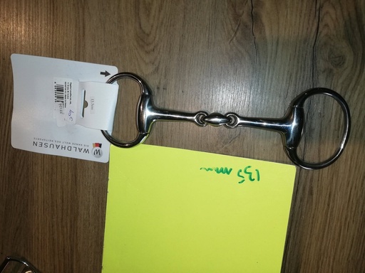 mors olives double brisure waldhausen 135