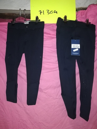 pantalon ELT essential ( )