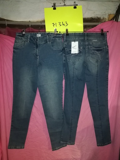 pantalon starzup