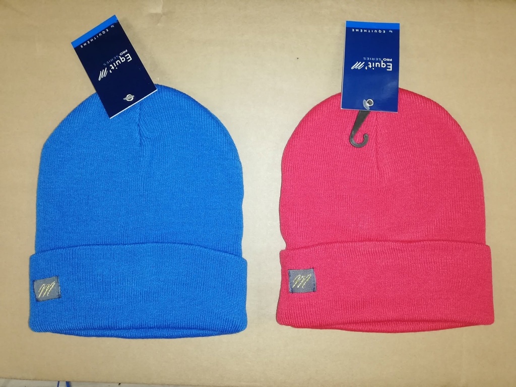 bonnet equit’m fushsia