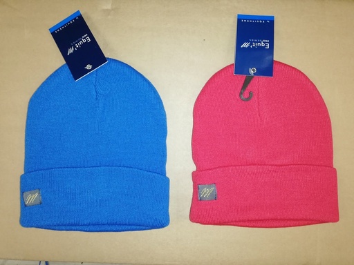 bonnet equit’m bleu