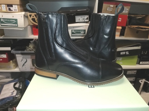 boots equitheme wavy