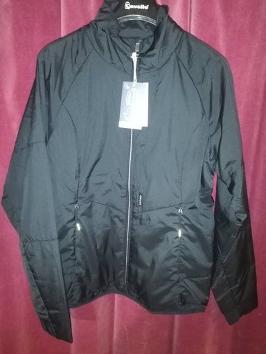 blouson leger equitheme amalfi marine S