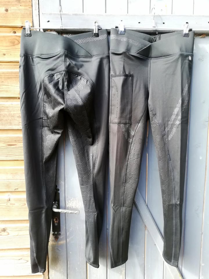 pantalon legging QHP Raquel