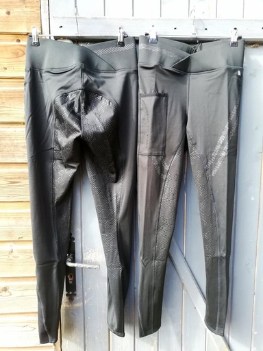 pantalon legging QHP Raquel