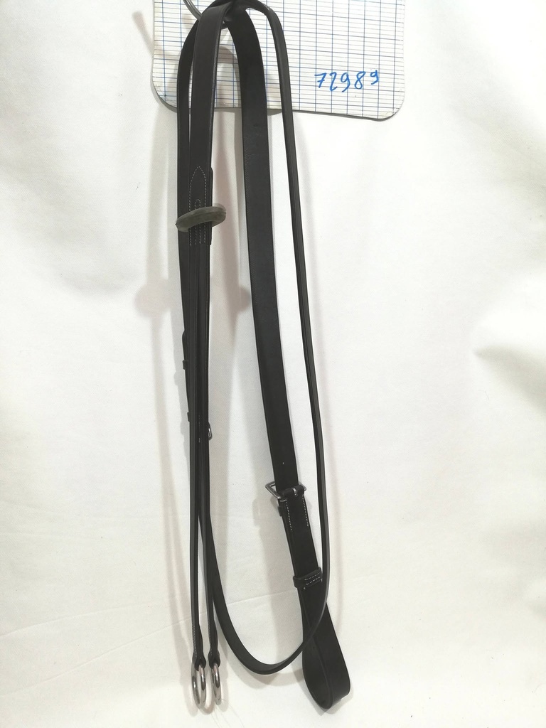 martingale anneaux norton cheval