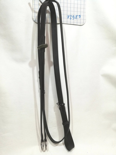 martingale anneaux norton cheval