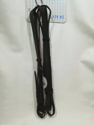 martingale fixe riding world cheval