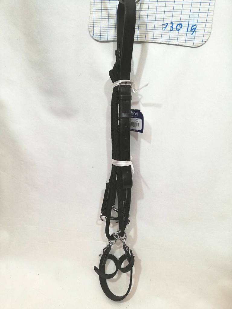 gogue norton noir poney