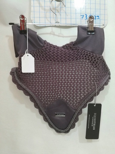 bonnet equestrian stockholm modern cheval violet clair